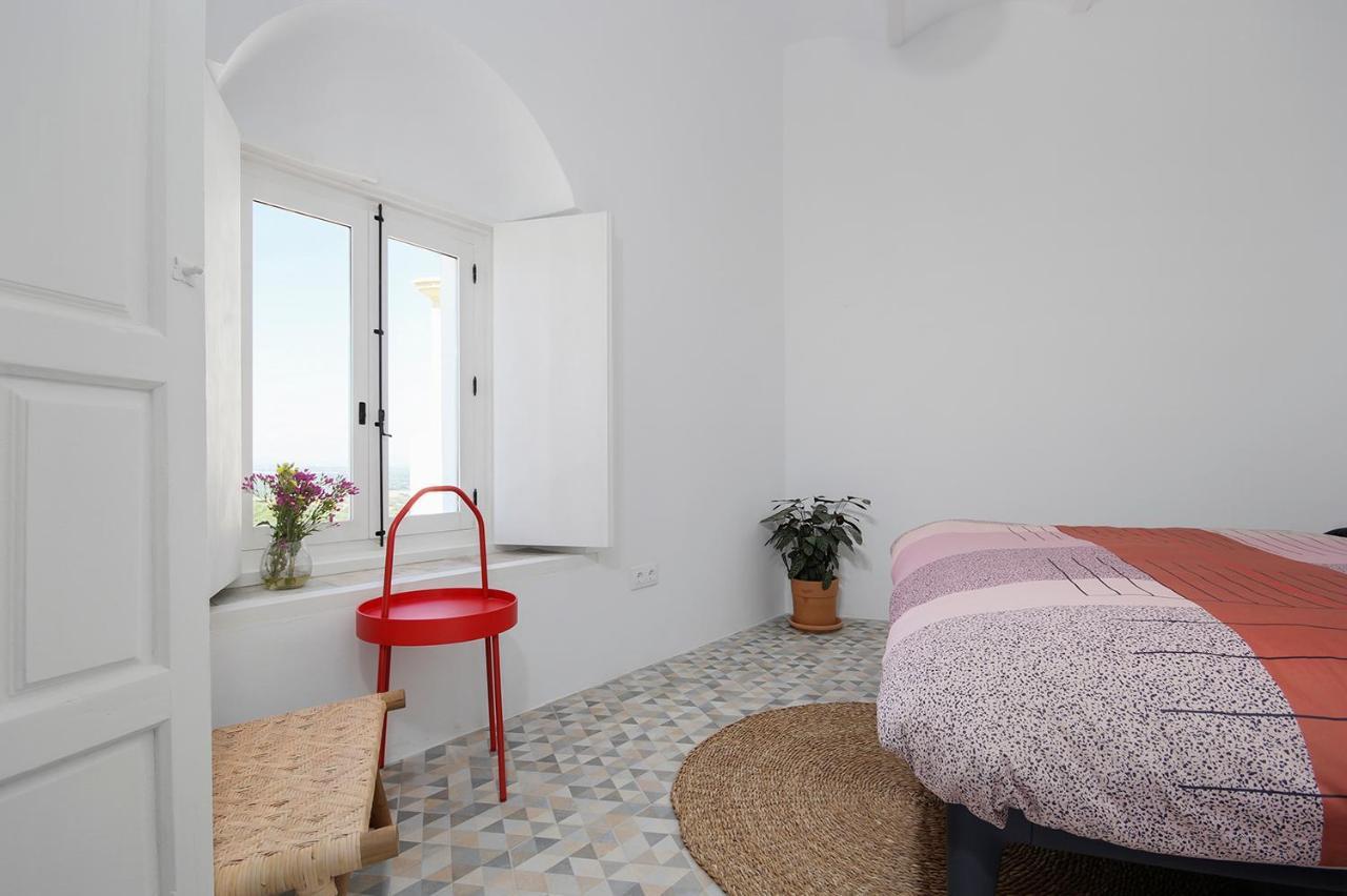 Casa Bonhomia (Adults Only) Hotell Vejer de la Frontera Exteriör bild